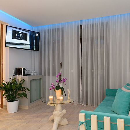 Diamond Boutique Hotel Chania  Ngoại thất bức ảnh