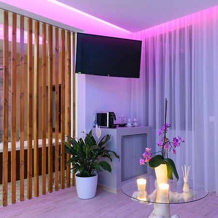 Diamond Boutique Hotel Chania  Ngoại thất bức ảnh