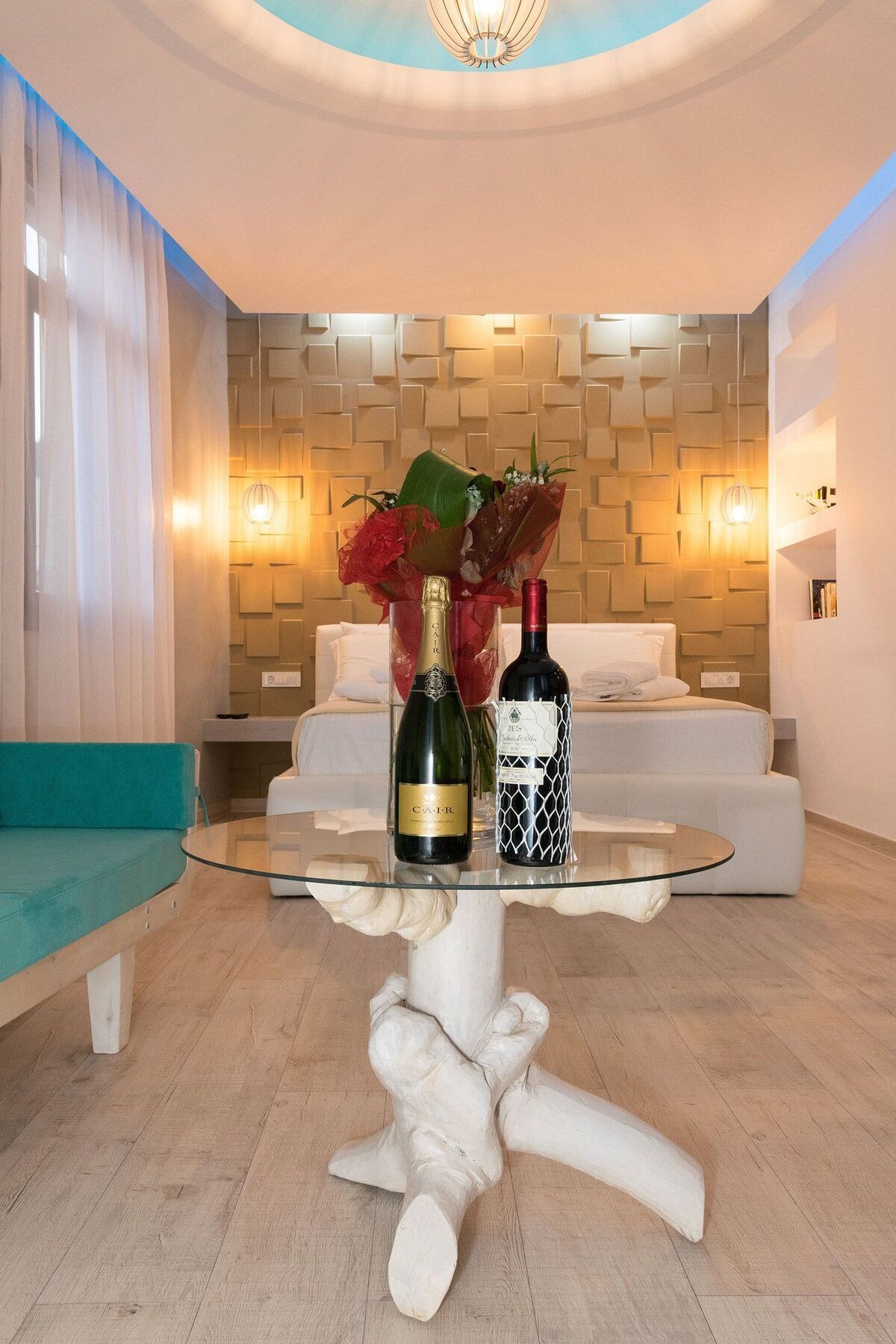 Diamond Boutique Hotel Chania  Ngoại thất bức ảnh