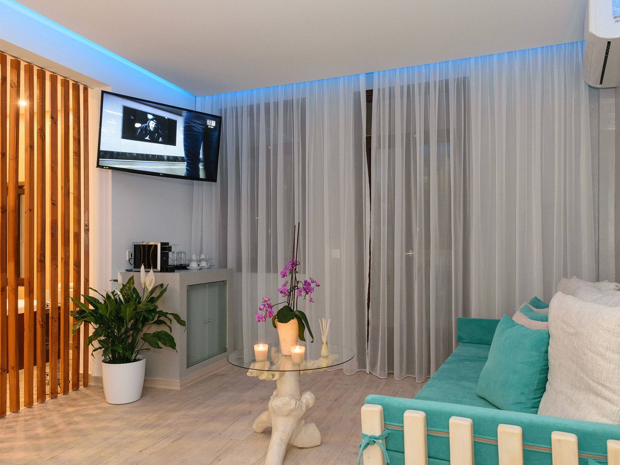Diamond Boutique Hotel Chania  Ngoại thất bức ảnh