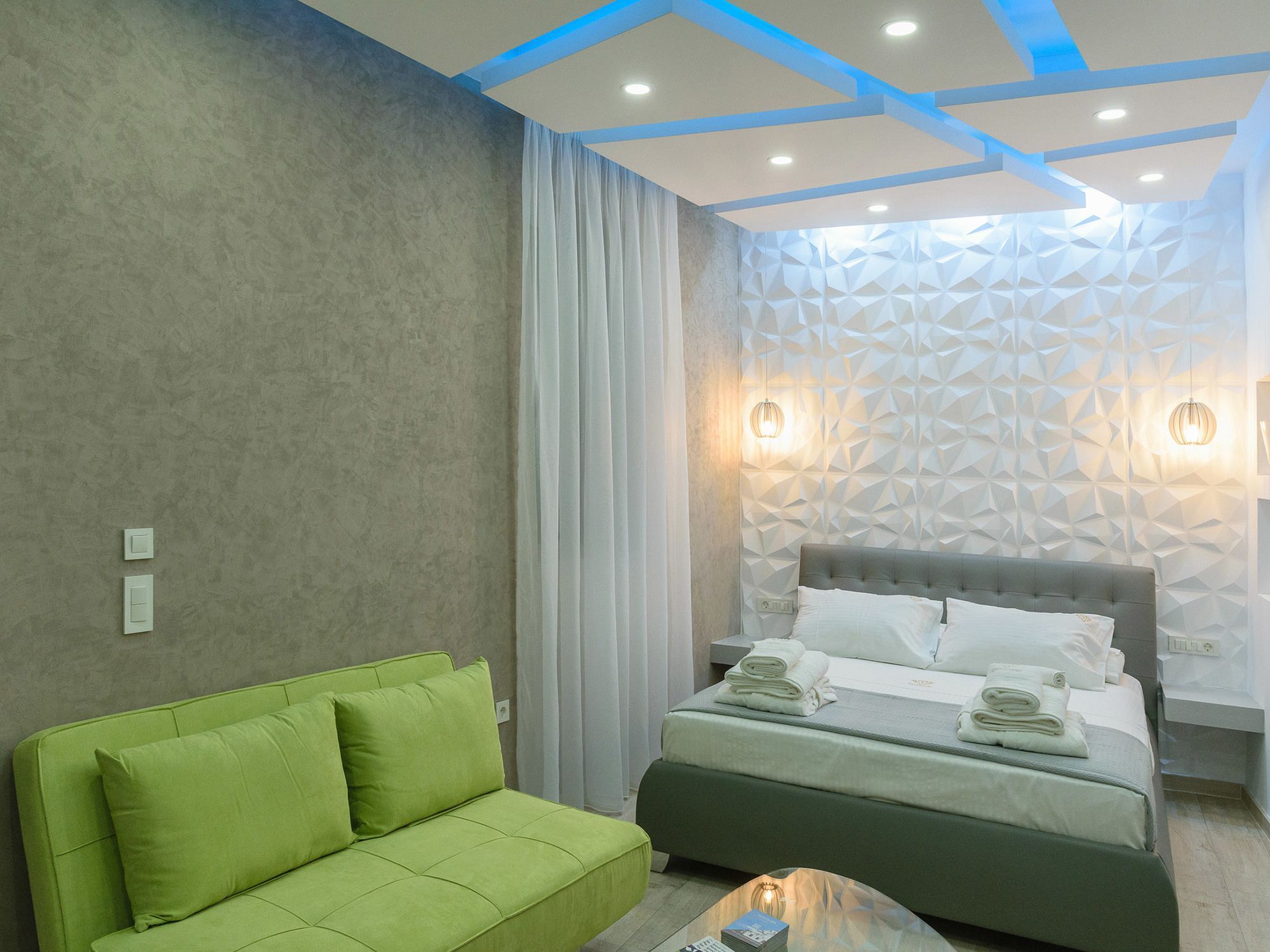 Diamond Boutique Hotel Chania  Ngoại thất bức ảnh