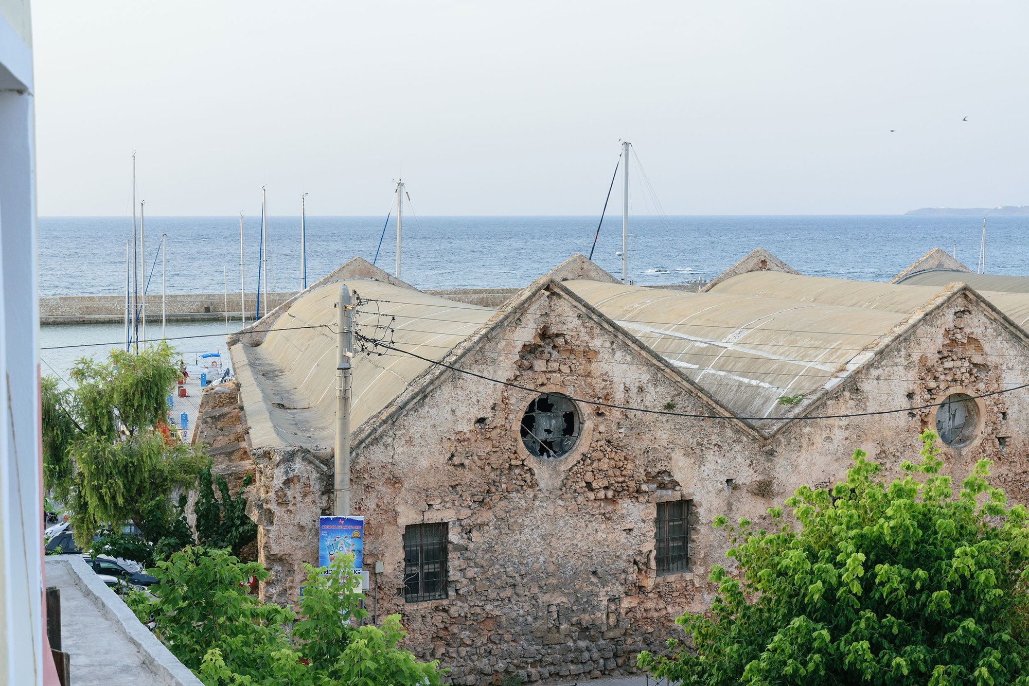 Diamond Boutique Hotel Chania  Ngoại thất bức ảnh