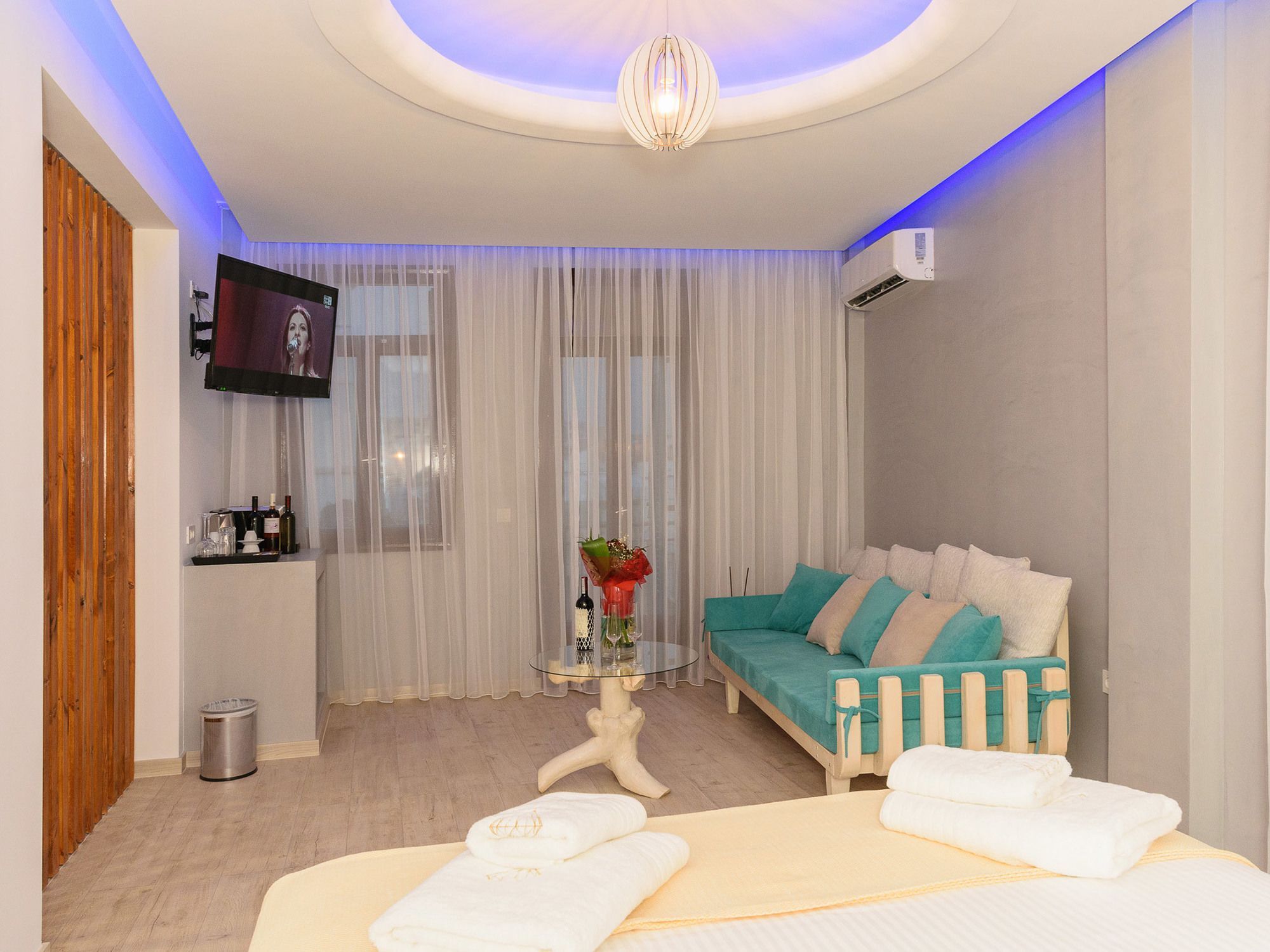 Diamond Boutique Hotel Chania  Ngoại thất bức ảnh