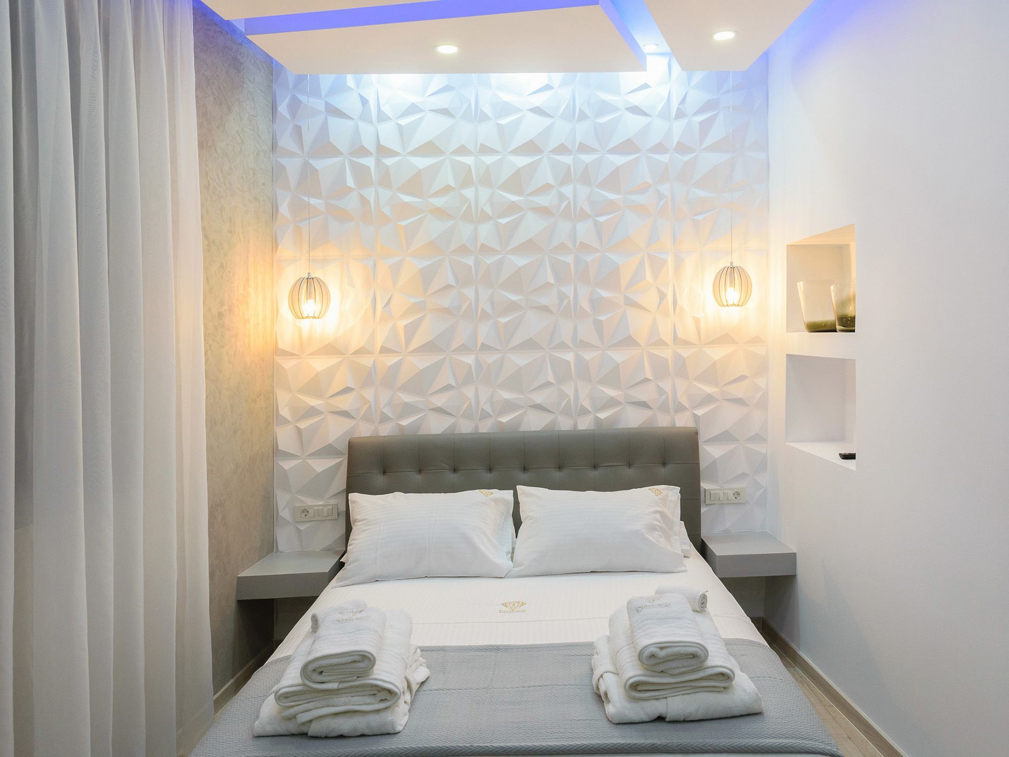 Diamond Boutique Hotel Chania  Ngoại thất bức ảnh