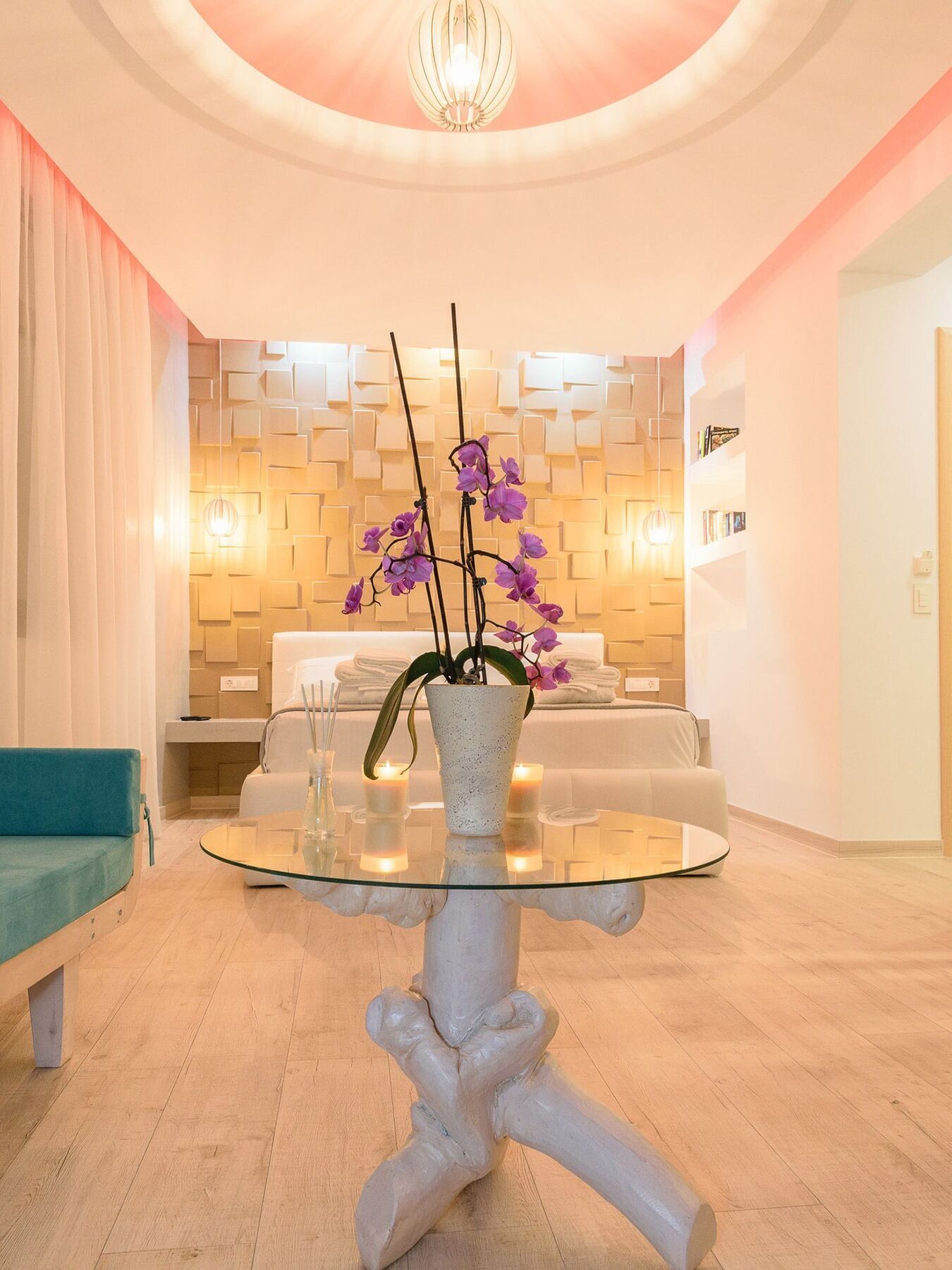 Diamond Boutique Hotel Chania  Ngoại thất bức ảnh