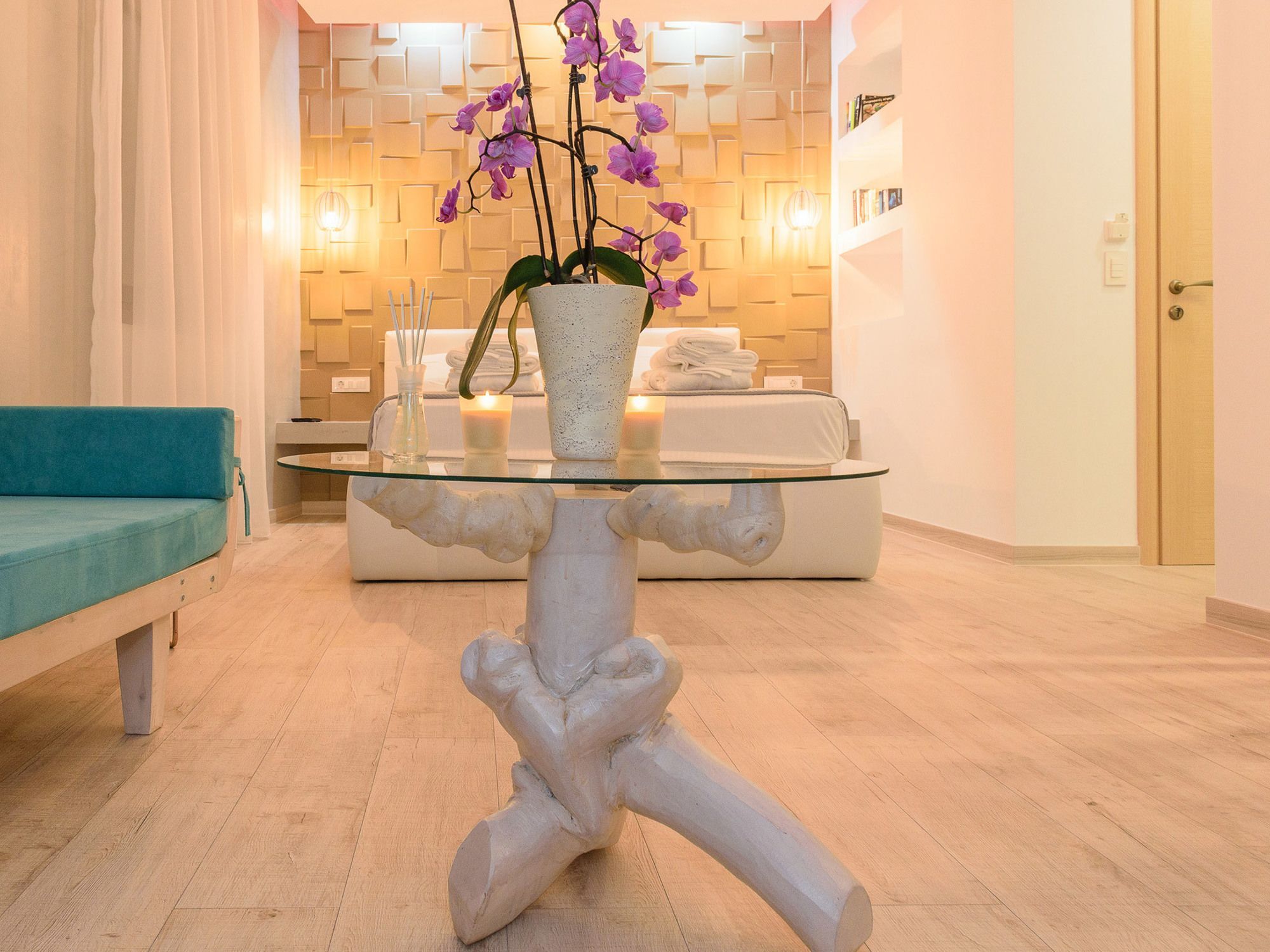 Diamond Boutique Hotel Chania  Ngoại thất bức ảnh