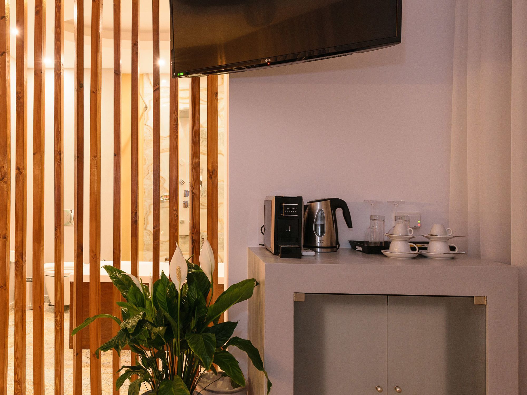 Diamond Boutique Hotel Chania  Ngoại thất bức ảnh